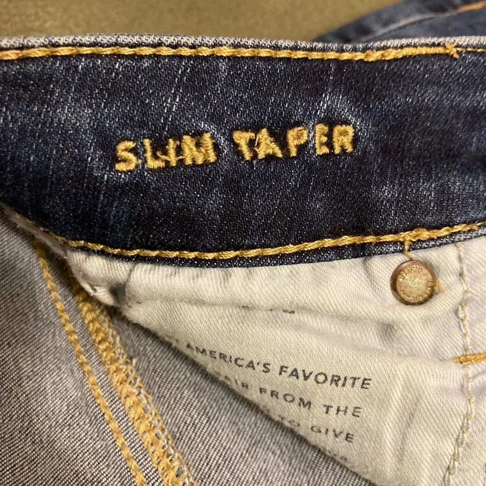 American Eagle Outfitters euc american